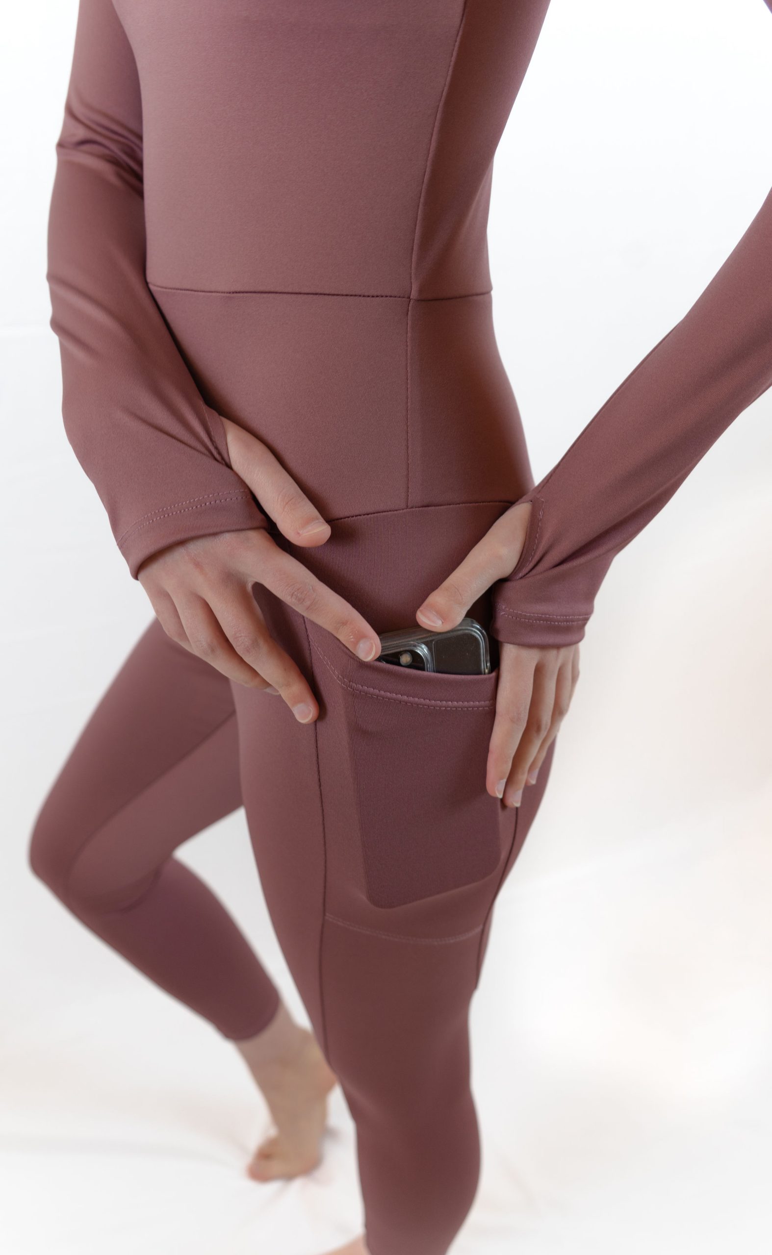 Nyah Set Soft Pink - Image 11