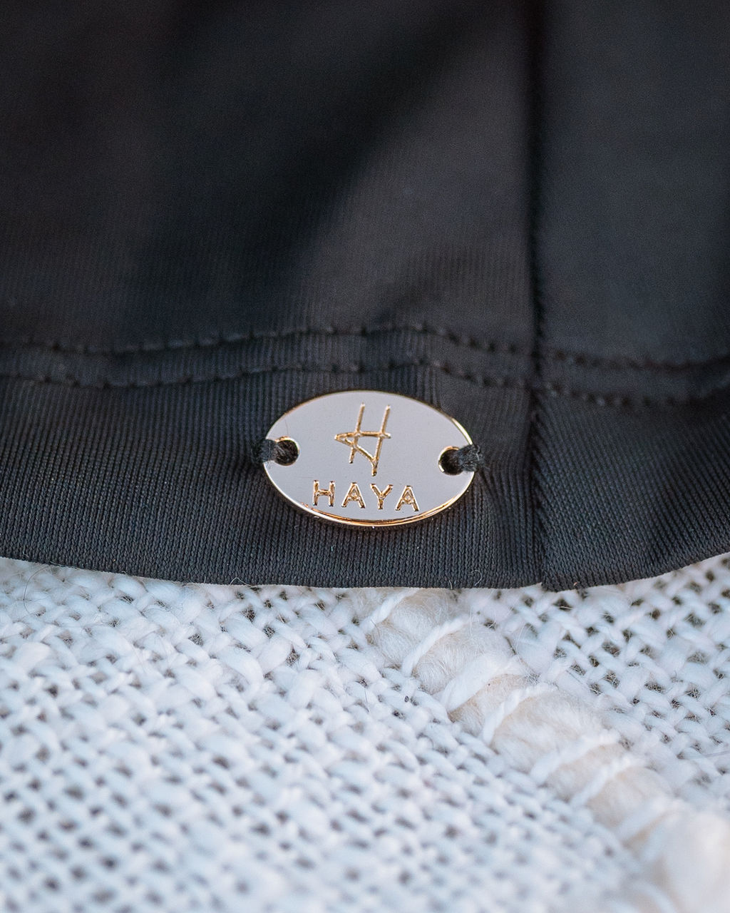 Hafsa Set Nero - Image 4