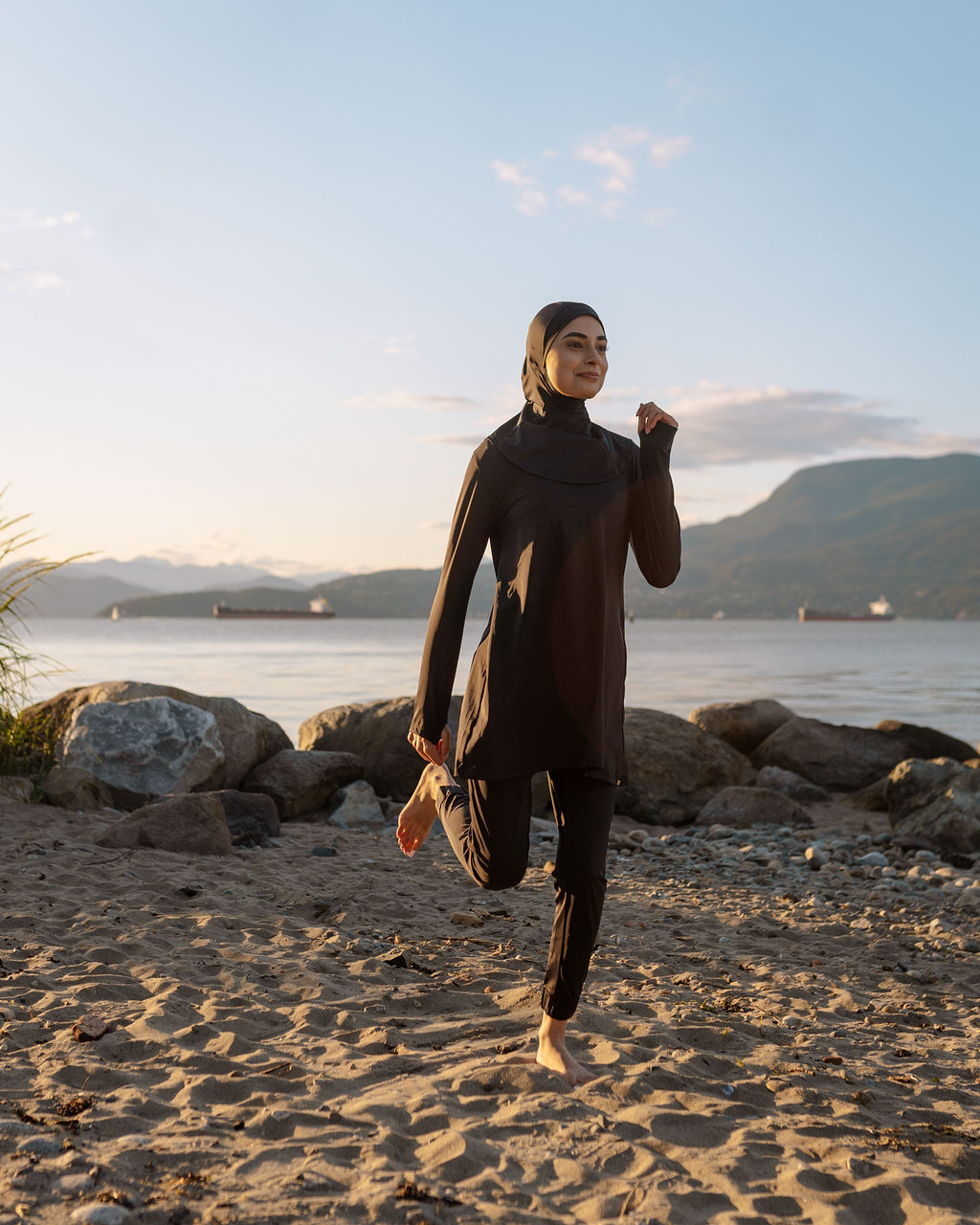 Hafsa Set Nero - Image 5