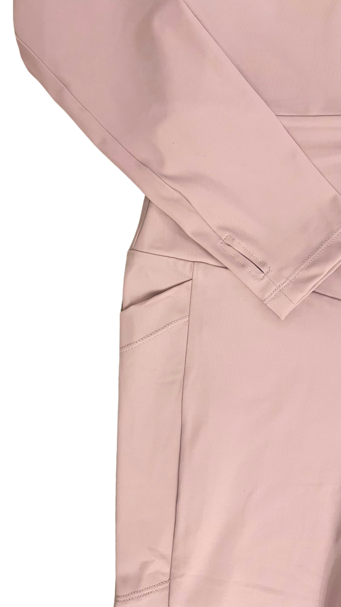 Nyah Set Soft Pink - Image 10