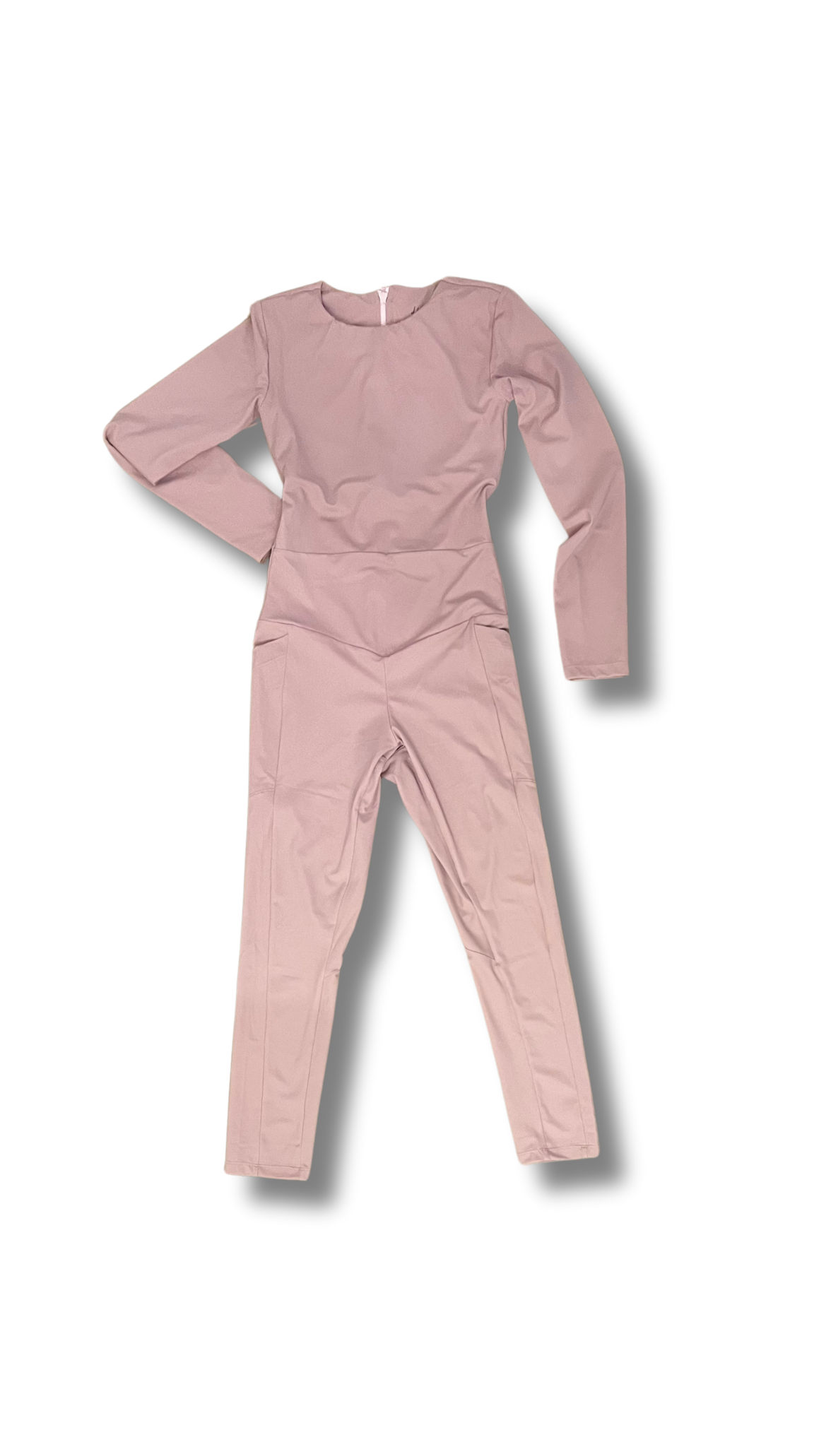 Nyah Set Soft Pink - Image 8