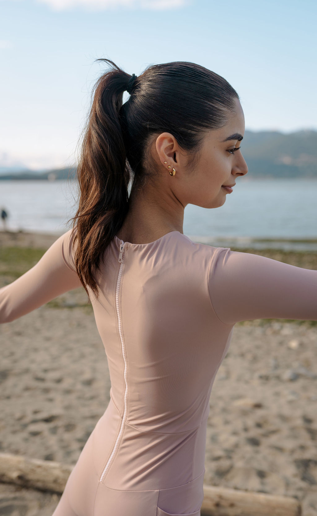 Nyah Set Soft Pink - Image 5