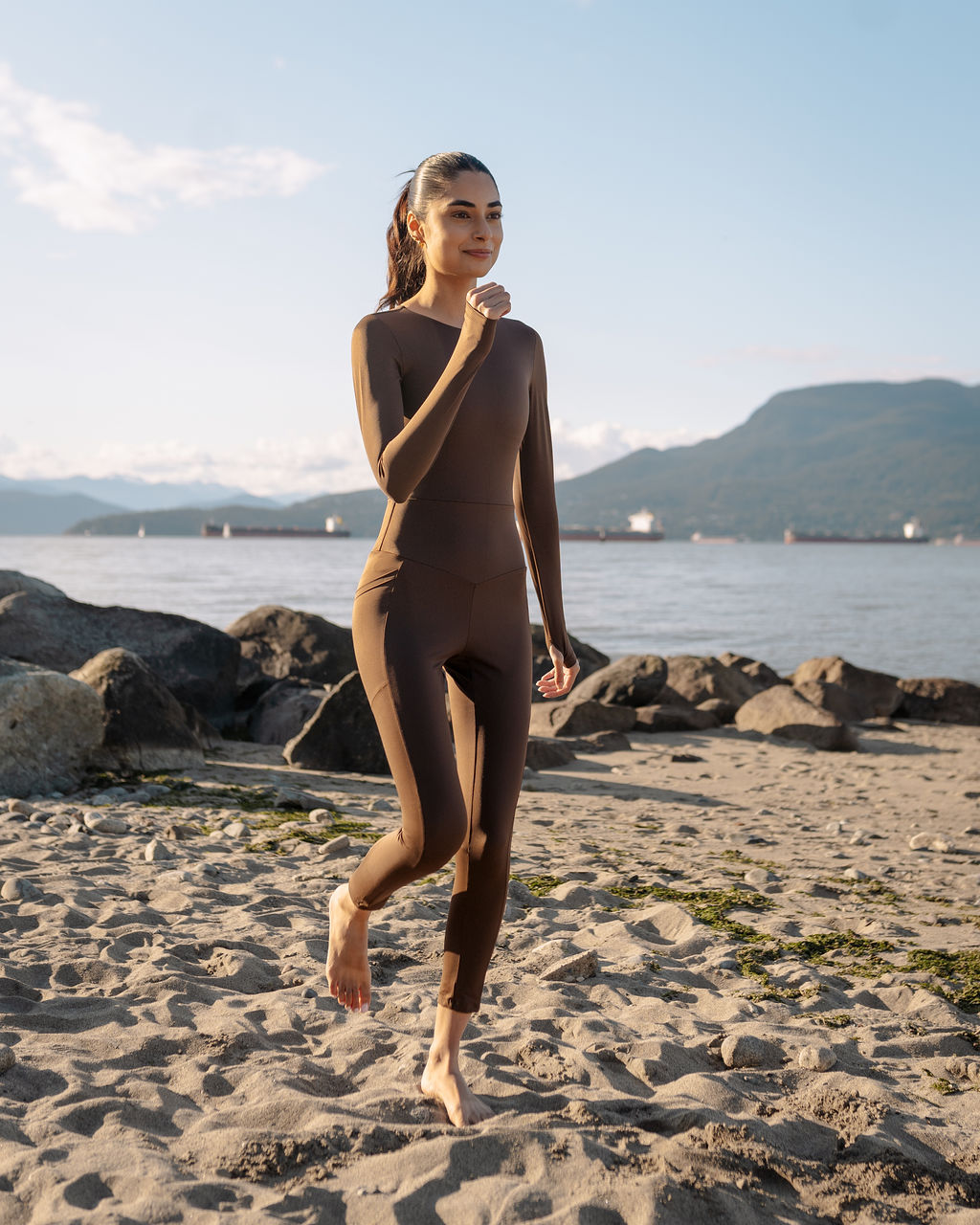 Nyah Set Espresso - Image 4