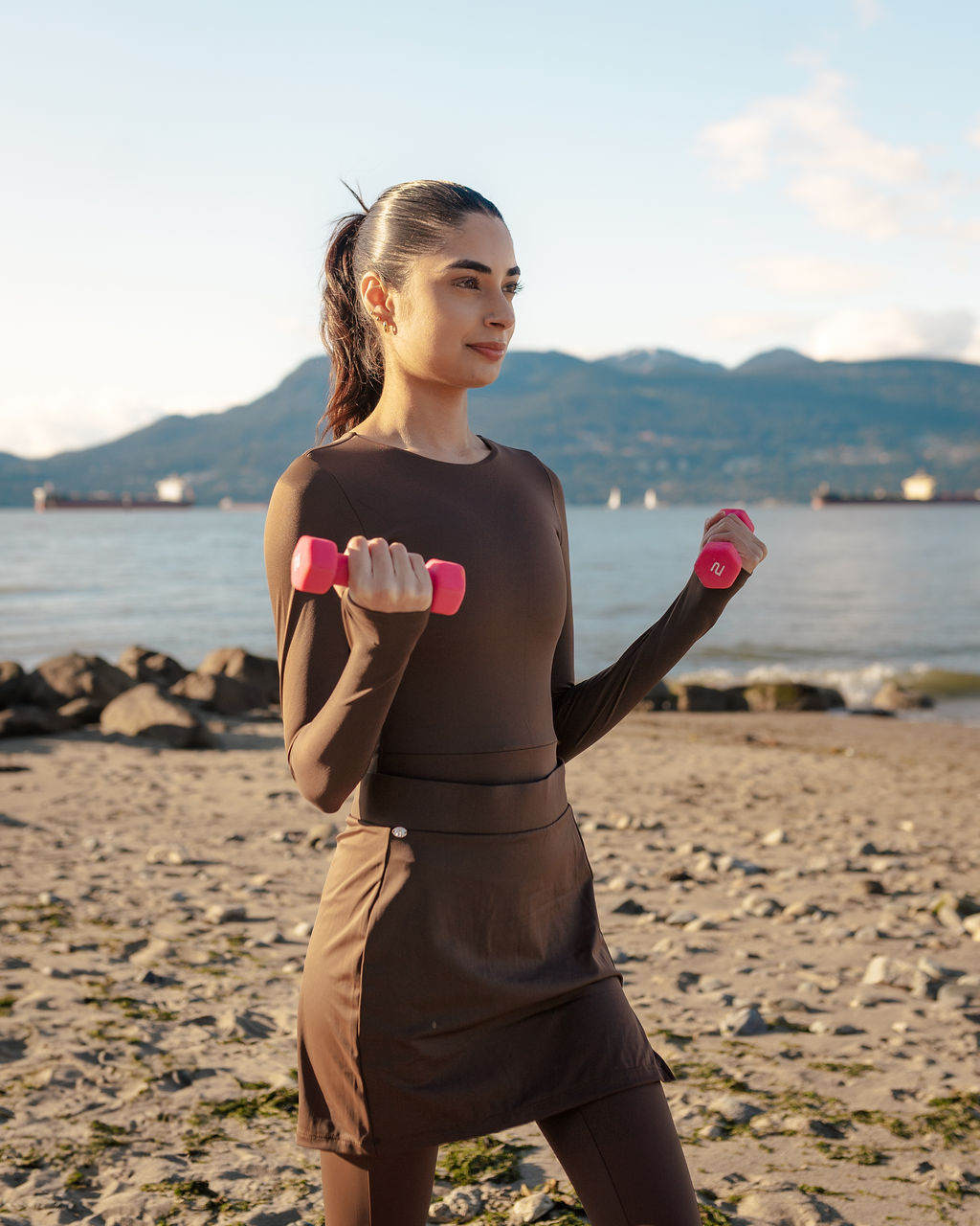 Nyah Set Espresso - Image 5